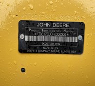 2017 John Deere 317G Thumbnail 13