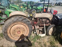 Tractor - Utility For Sale 1942 Ford 2N , 26 HP