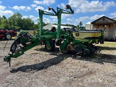 Planter For Sale 1996 John Deere 1780 Planter For Sale 1996 John Deere 1780