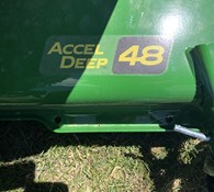 2023 John Deere X380 Thumbnail 9