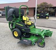 2018 John Deere Z997 Thumbnail 1