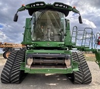 2019 John Deere S780 Thumbnail 4