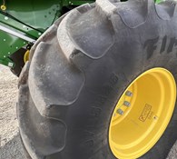 2019 John Deere S780 Thumbnail 17