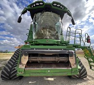 2019 John Deere S780 Thumbnail 23