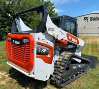 Bobcat T76 Thumbnail 3