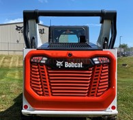 Bobcat T76 Thumbnail 4