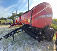 2015 Case IH RB465 Thumbnail 2