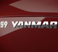 2023 Yanmar YT3 Series YT359C Thumbnail 2