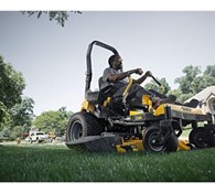 2022 Dewalt Lawn Mowers DXGZ260P Thumbnail 3