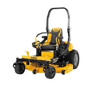 2022 Dewalt Lawn Mowers DXGZ260P Thumbnail 2