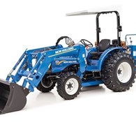 2022 New Holland WM25H TLB Thumbnail 1