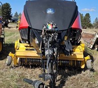 2015 New Holland 340 CropCutter™ Rotor Cutter Thumbnail 3