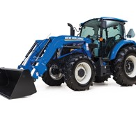 2023 New Holland PowerStar™ Tractors 75 Thumbnail 1