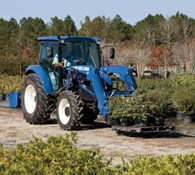2023 New Holland PowerStar™ Tractors 75 Thumbnail 3