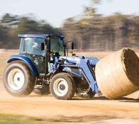 2023 New Holland PowerStar™ Tractors 75 Thumbnail 4