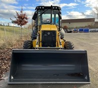 2022 New Holland B75D CAB HED Thumbnail 6