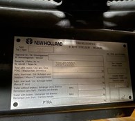 2006 New Holland CX840 Thumbnail 5