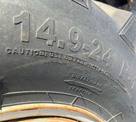 2021 Carlisle 14.9-24 dual tires Thumbnail 4
