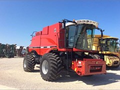 Combine For Sale 2019 Case IH 6150 
