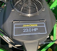 2023 John Deere Z720E Thumbnail 6