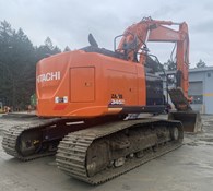 2018 Hitachi ZX345USLC-6 Thumbnail 3