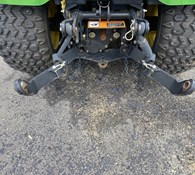 2005 John Deere X585 Thumbnail 6