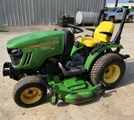 2007 John Deere 2320 Thumbnail 1