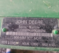 2018 John Deere 956 Thumbnail 11