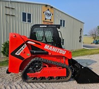 2022 Manitou 1350RT Thumbnail 1