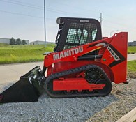 2022 Manitou 1350RT Thumbnail 5