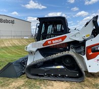 Bobcat T64 Thumbnail 6