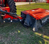 2017 Kubota DM1017 Thumbnail 1