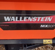 Wallenstein MX80P Thumbnail 2