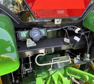 2023 John Deere 4066R Thumbnail 9