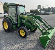 2023 John Deere 4066R Thumbnail 22