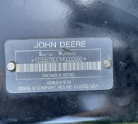 2021 John Deere SB78D Thumbnail 7