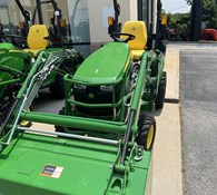 2024 John Deere 1025R Thumbnail 1