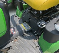 2024 John Deere 1025R Thumbnail 3