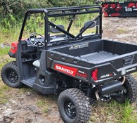 2023 Gravely ATLAS JSV® 3400 Thumbnail 3