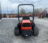 2008 Kubota ZD326P Thumbnail 2