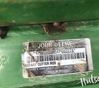 2019 John Deere M20 Thumbnail 8