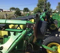 2001 John Deere 1720 Thumbnail 3