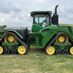 2017 John Deere 9570RX Thumbnail 2