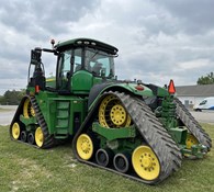 2017 John Deere 9570RX Thumbnail 4