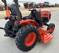 2023 Kubota LX10 LX2610HSD Thumbnail 6