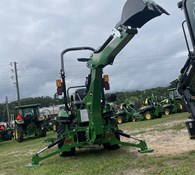 2024 John Deere 1025R Thumbnail 4