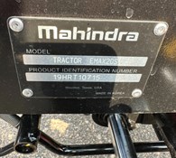 2023 Mahindra EMAX 20S Thumbnail 12