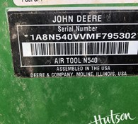 2022 John Deere N540 Thumbnail 20