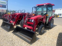 Tractor - Compact Utility For Sale 2023 Mahindra 2638 , 38 HP Tractor - Compact Utility For Sale 2023 Mahindra 2638 , 38 HP