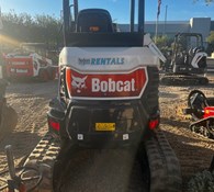 2023 Bobcat E26R Thumbnail 3